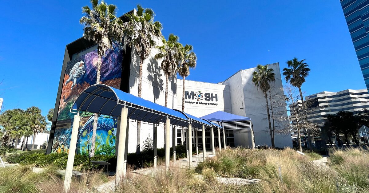 Museum of Science